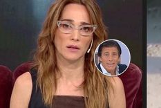 por que se separaron en horribles terminos vero lozano y nico repetto