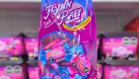 El dueño de Georgalos dijo que por costos fabrican los caramelos Flynn Paff en China