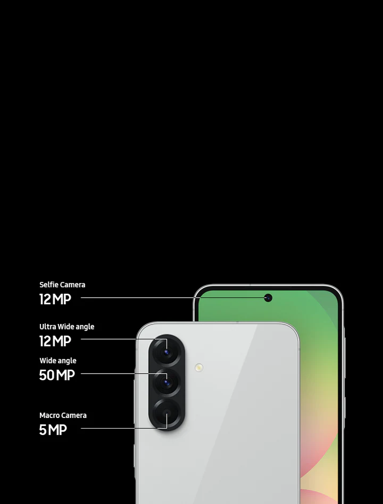 Las cámaras de este celular Samsung. Las cámaras de este celular Samsung. 