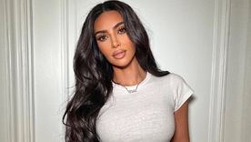Kim Kardashian, una de las celebridades top del planeta.