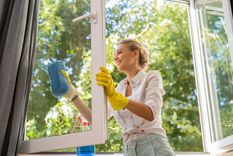 Foto: Clean my space  - cleanmyspacect.com