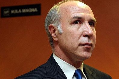 MDZol | Ricardo Lorenzetti, presidente de la corte suprema, enfatizó:la crítica es parte de la libertad de expresión y no debe ser censurada. Foto: Web
