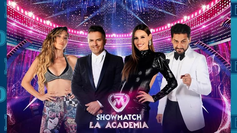 La Academia ya tiene su primera polémica con la renuncia de una participante