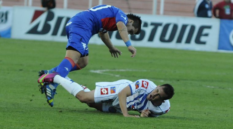 Foto: Alf Ponce / MDZ