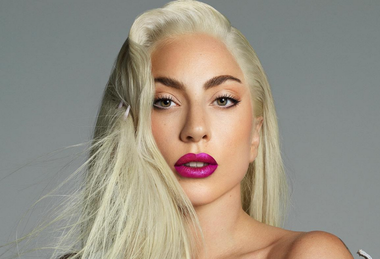 Lady Gaga no solo es una reconocida cantante, sino que es una gran actriz. Foto: Instagram @ladygaga