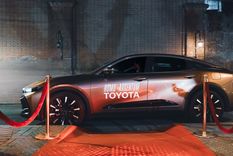 Homo Argentum: Toyota acompaña el nuevo filme de Guillermo Francella