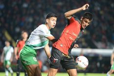 Foto: Télam Foto: Télam