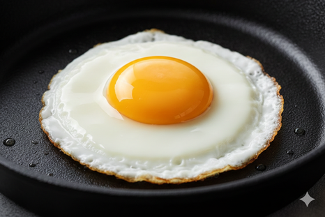 Una receta para cocinar el huevo que es tendencia.&nbsp;