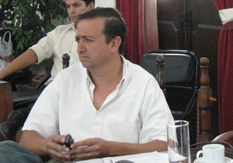 Morcos duda del operativo de compra de uvas del gobierno