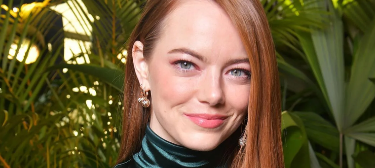 Emma Stone Foto: Instagram @emmastone