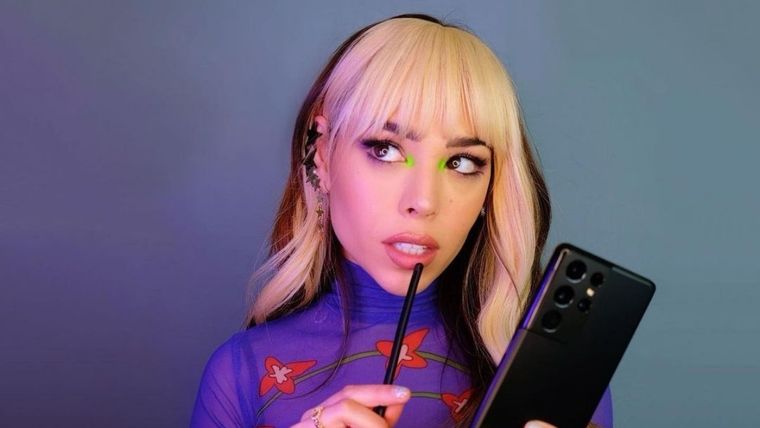 Danna Paola Instagram Danna Paola