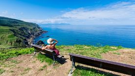 España es un de los países que más programas ofrece para quienes quieran emigrar Foto: shutterstock