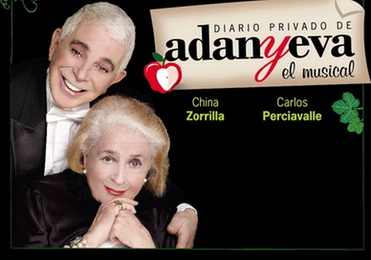 Dos grandes actores regresan a Mendoza.