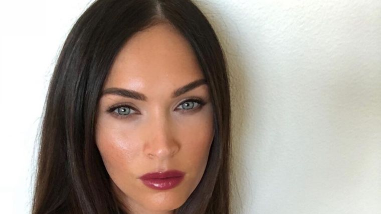 Megan Fox