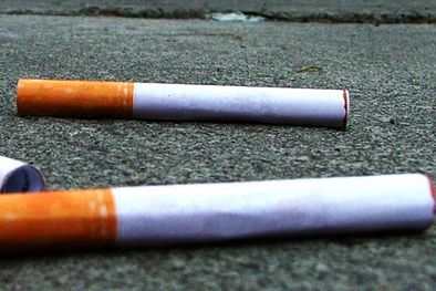 MDZol | Todos los trabajos deben tratar sobre el cigarillo y su efecto en la salud.