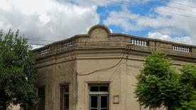 Este pueblo se encuentra Chacabuco, Buenos Aires. Foto: Instagram