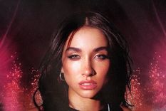 María Becerra es una de las artistas latinas más importantes del 2023 Foto: Instagram/María Becerra