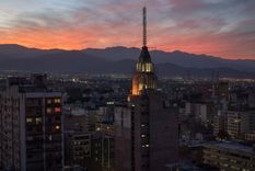 Un recorrido que une historia, arquitectura y gastronomía.