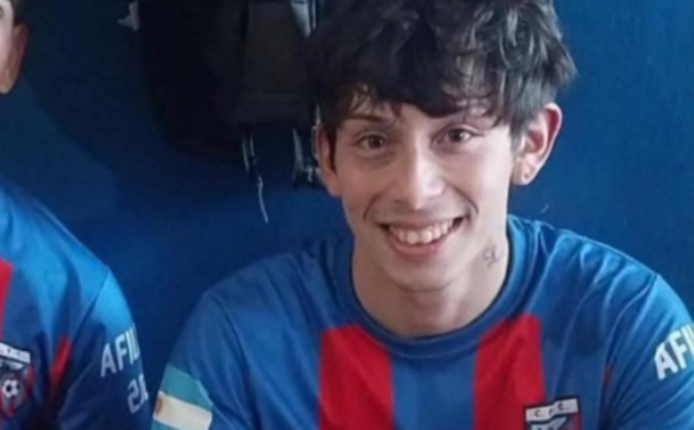 Las autoridades habían reforzado el operativo de búsqueda del joven. Las autoridades habían reforzado el operativo de búsqueda del joven.