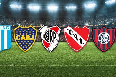 MDZol | La política nacional presiona para adoptar el modelo SAD desconociendo la naturaleza de la administración deportiva y los problemas reales que enfrentan los clubes. Foto: Archivo MDZ