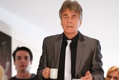 raul rizzo: el duro momento personal y la crisis audiovisual nacional