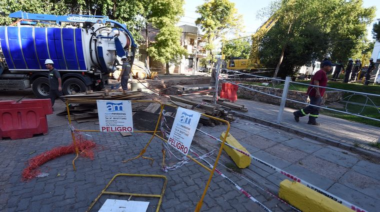 Foto: ALF PONCE / MDZ