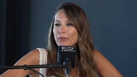 Pampita rompió el silencio y fue muy clara. Pampita rompió el silencio y fue muy clara.