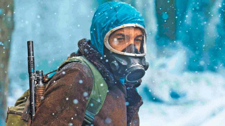 Una serie imperdible. Foto: Netflix