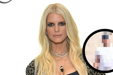 Jessica Simpson contó que tuvo una relación con un mega famoso y lo mantuvo en secreto aún a día de hoy. Foto: Getty Images.
