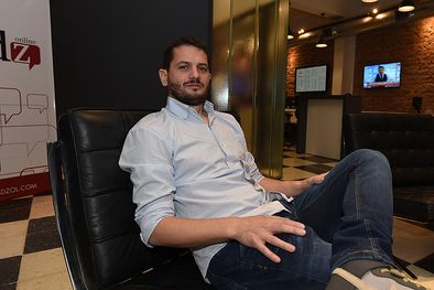 MDZol | Foto: Alf Ponce / MDZ