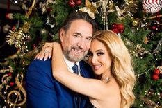 Marco Antonio Solís Marco Antonio Solís, Cristy Solís Foto: Instagram Marco Antonio Solís