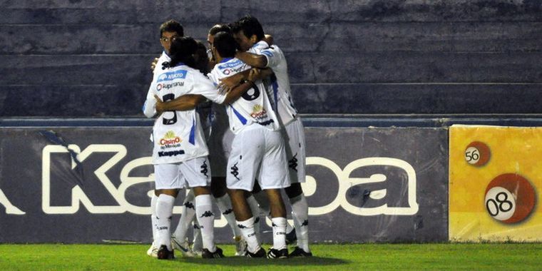 Foto: Nacho Gaffuri / MDZ
