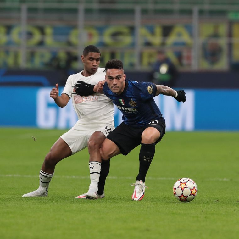 Foto: Inter de Milán