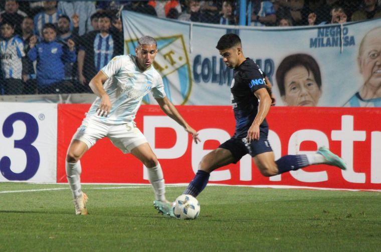 Foto: Prensa Atlético Tucumán