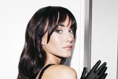 Aitana La artista tiene 24 años Foto: instagram