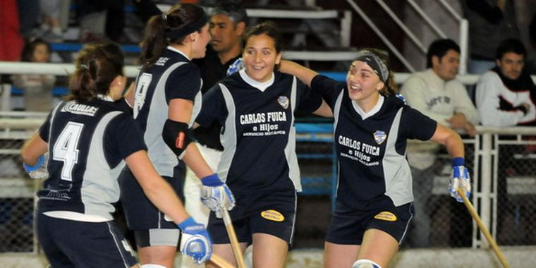 Foto: Nacho Gaffuri / MDZ