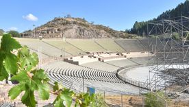 Un técnico que trabajaba en el Frank Romero Day murió la tarde de este jueves. (Imagen ilustrativa) Un técnico que trabajaba en el Frank Romero Day murió la tarde de este jueves. (Imagen ilustrativa)