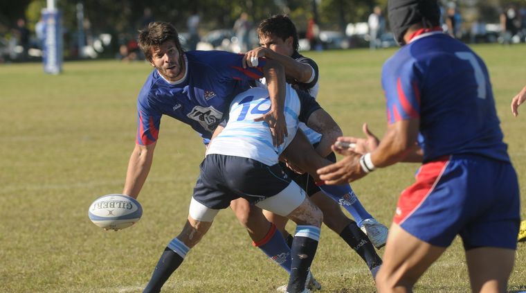 Foto: Alf Ponce / MDZ