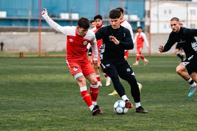 MDZol | Gimnasia amistoso