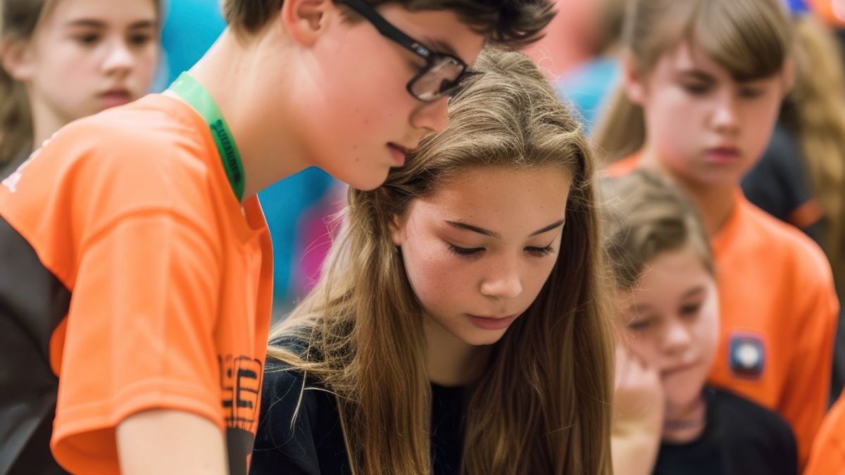 Adolescentes, el futuro llegó: educación con salida laboral, necesidad impostergable