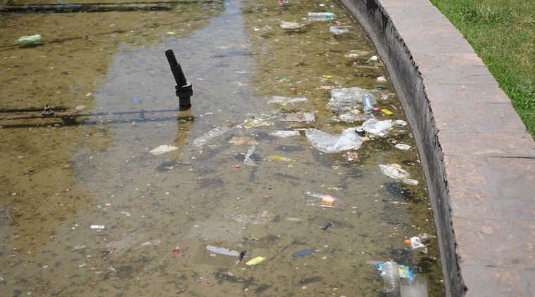 Foto: Fernando Martinez / MDZ