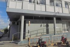 La infectóloga Florencia Prieto, del Sanatorio Garat de Concordia, fue una de las primeras en advertir irregularidades en medicamentos del laboratorio HLB Pharma.