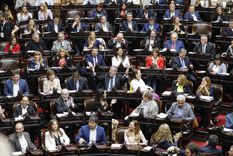 Inicia una semana clave para el Gobierno en Diputados en la previa a las sesiones extraordinarias,
