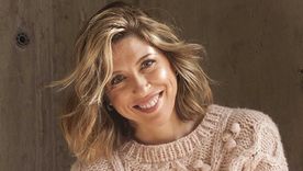 Florencia Bertotti Foto: Archivo MDZ