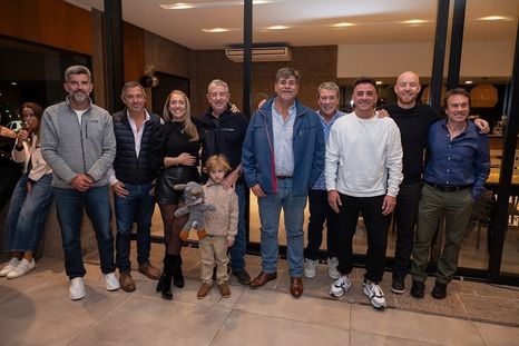 El oficialismo mide a Julio Cobos como candidato. El oficialismo mide a Julio Cobos como candidato.