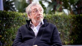 Luis Brandoni murió a los 86 años y dejó una trayectoria de más de seis décadas en la escena argentina. Luis Brandoni murió a los 86 años y dejó una trayectoria de más de seis décadas en la escena argentina.