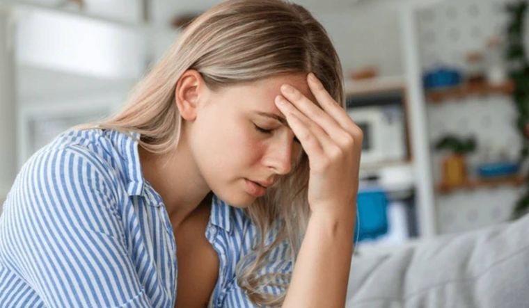 Las mujeres de 40 en adelante necesitan ciertos alimentos. Foto: Shutterstock Las mujeres de 40 en adelante necesitan ciertos alimentos. Foto: Shutterstock