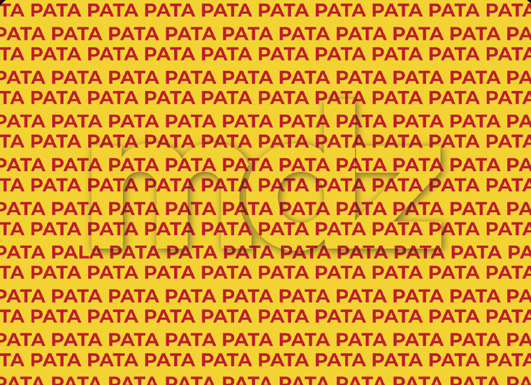 Con ese procedimiento, el acertijo visual deja de depender de la suerte y pasa a depender de tu proceso.