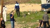 atentado terrorista en el norte de israel: murieron dos personas y otra esta herida atentado terrorista en el norte de israel: murieron dos personas y otra esta herida