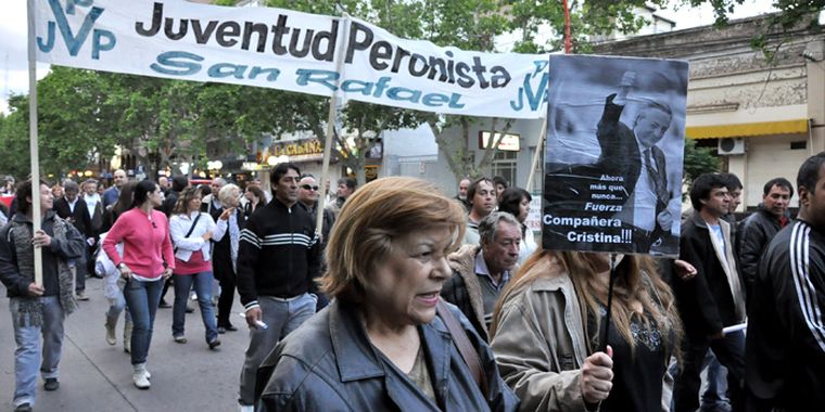 Foto: Agustín Mauricio/Mediamza.com